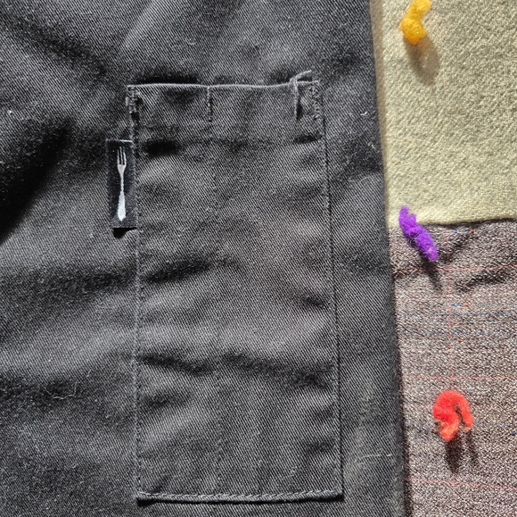 Chef Coat - Picture 5 of 5